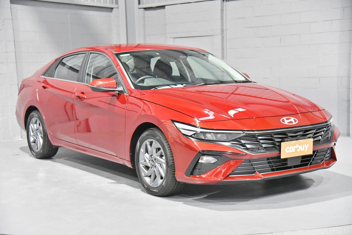 2024 Hyundai i30 CN7.V2