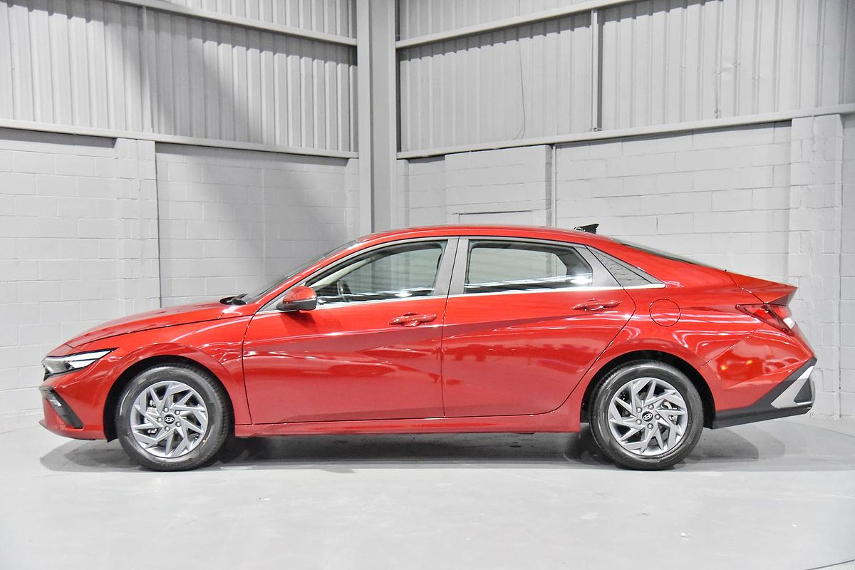 2024 Hyundai i30 CN7.V2