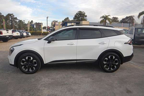 2022 Kia Sportage GT-Line NQ5