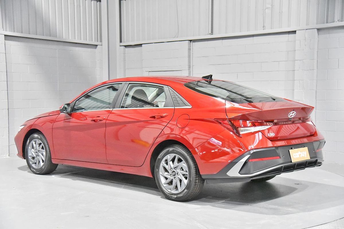 2024 Hyundai i30 CN7.V2