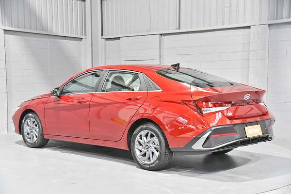 2024 Hyundai i30 CN7.V2
