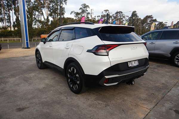 2022 Kia Sportage GT-Line NQ5