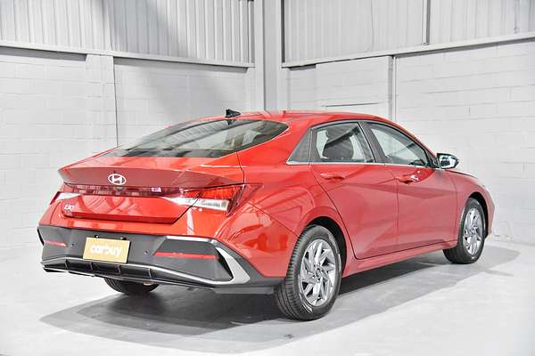 2024 Hyundai i30 CN7.V2