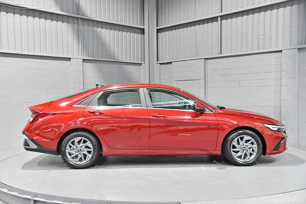 2024 Hyundai i30 CN7.V2