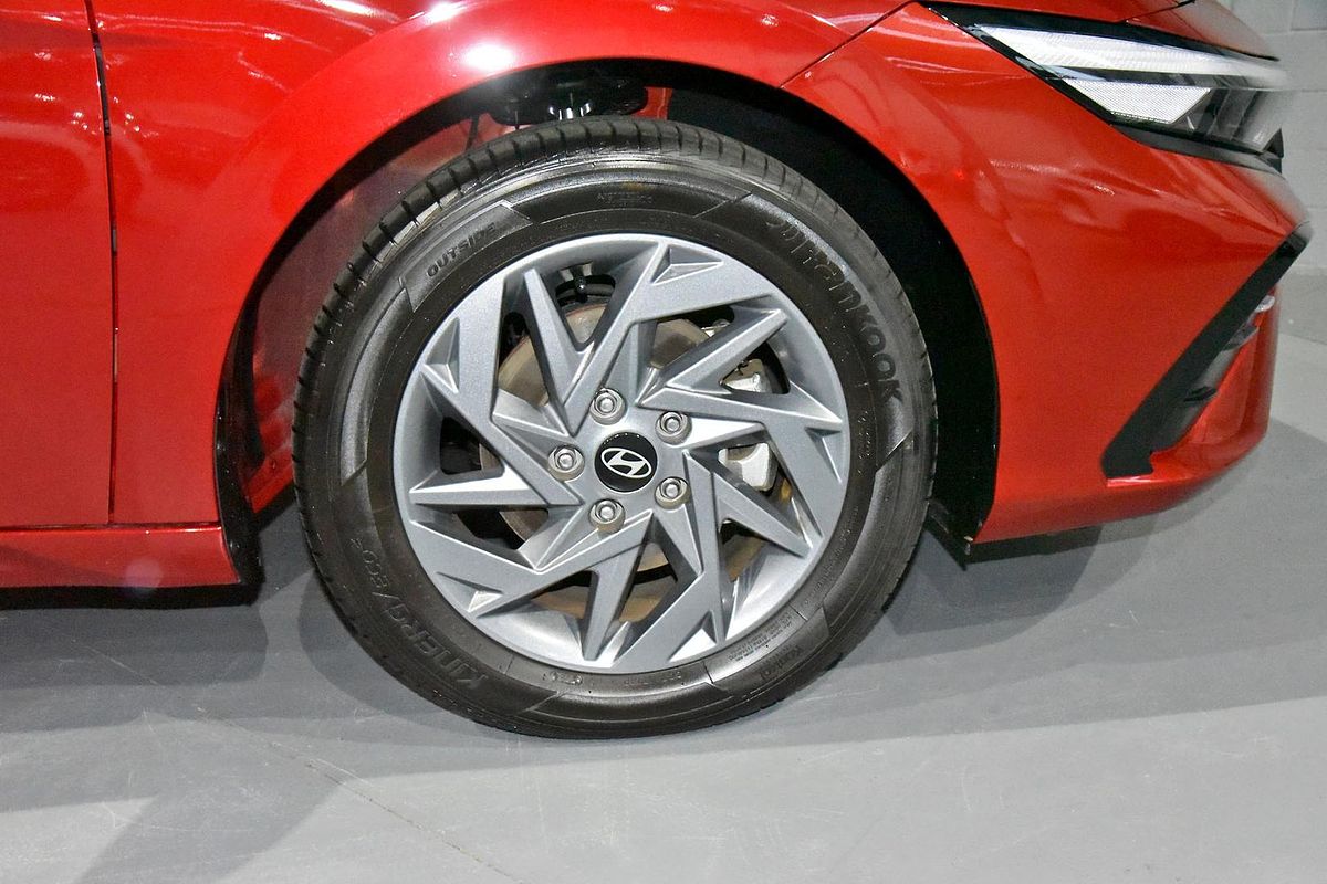 2024 Hyundai i30 CN7.V2