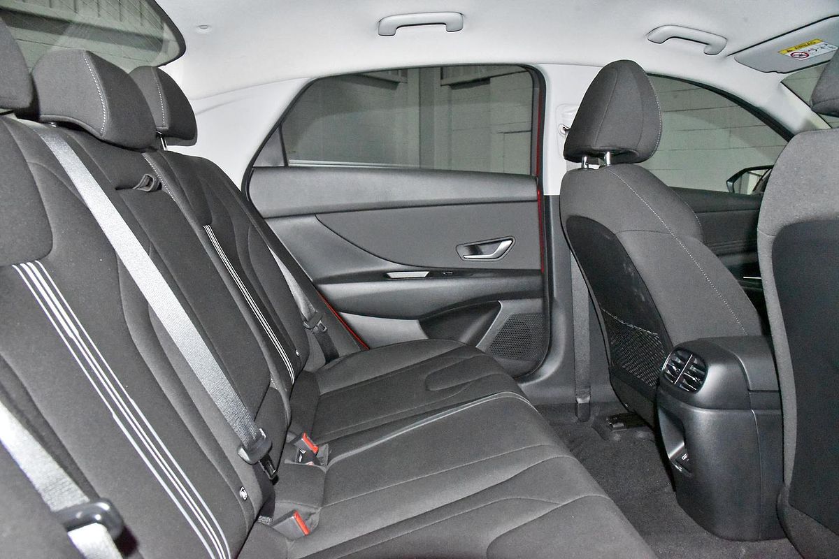 2024 Hyundai i30 CN7.V2