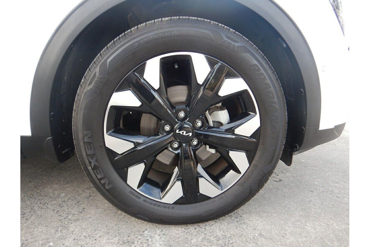 2022 Kia Sportage GT-Line NQ5