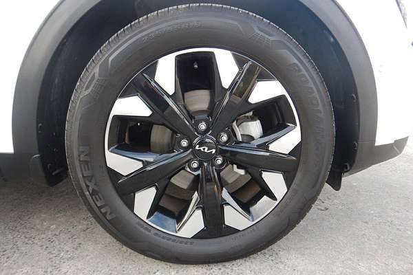 2022 Kia Sportage GT-Line NQ5