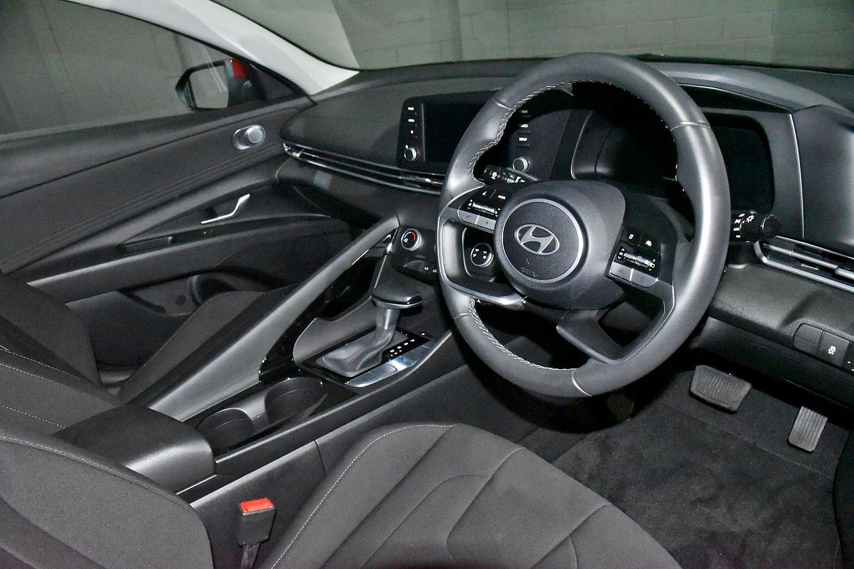 2024 Hyundai i30 CN7.V2