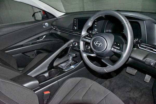 2024 Hyundai i30 CN7.V2