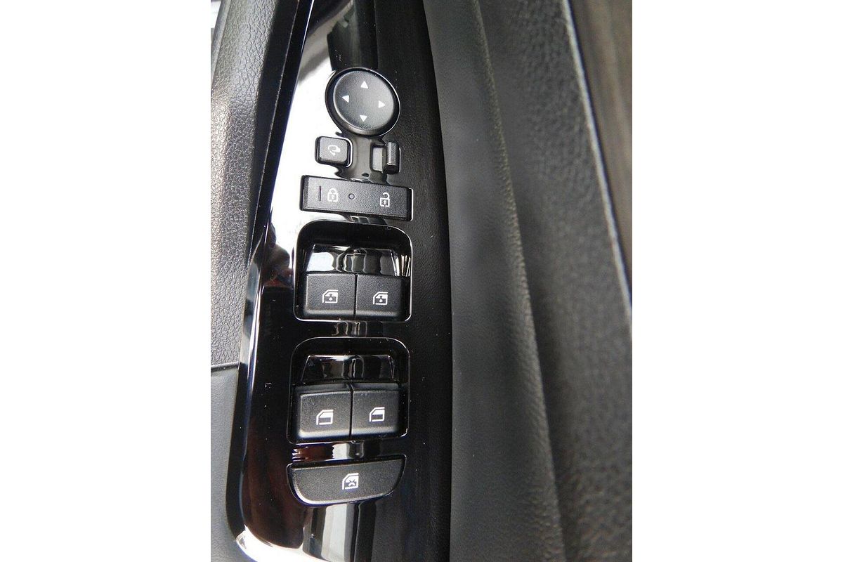 2022 Kia Sportage GT-Line NQ5