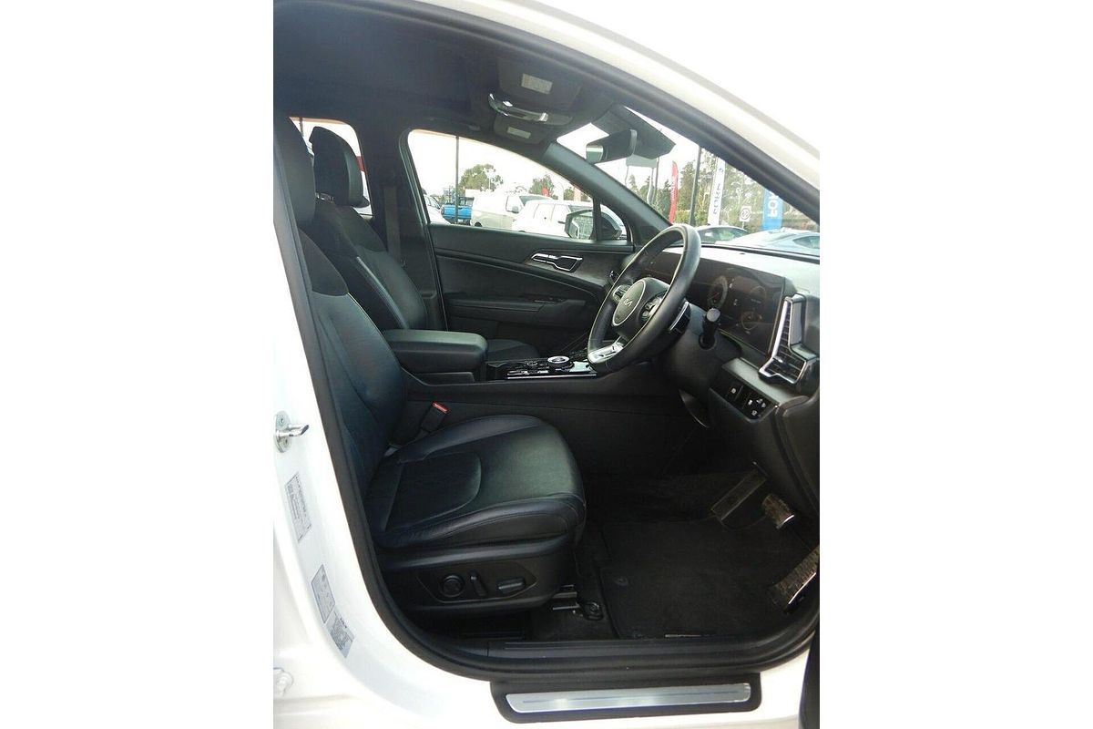 2022 Kia Sportage GT-Line NQ5