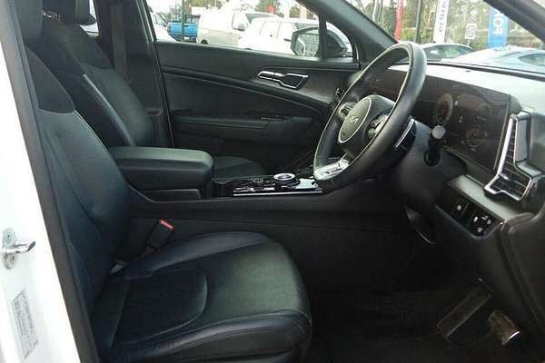2022 Kia Sportage GT-Line NQ5