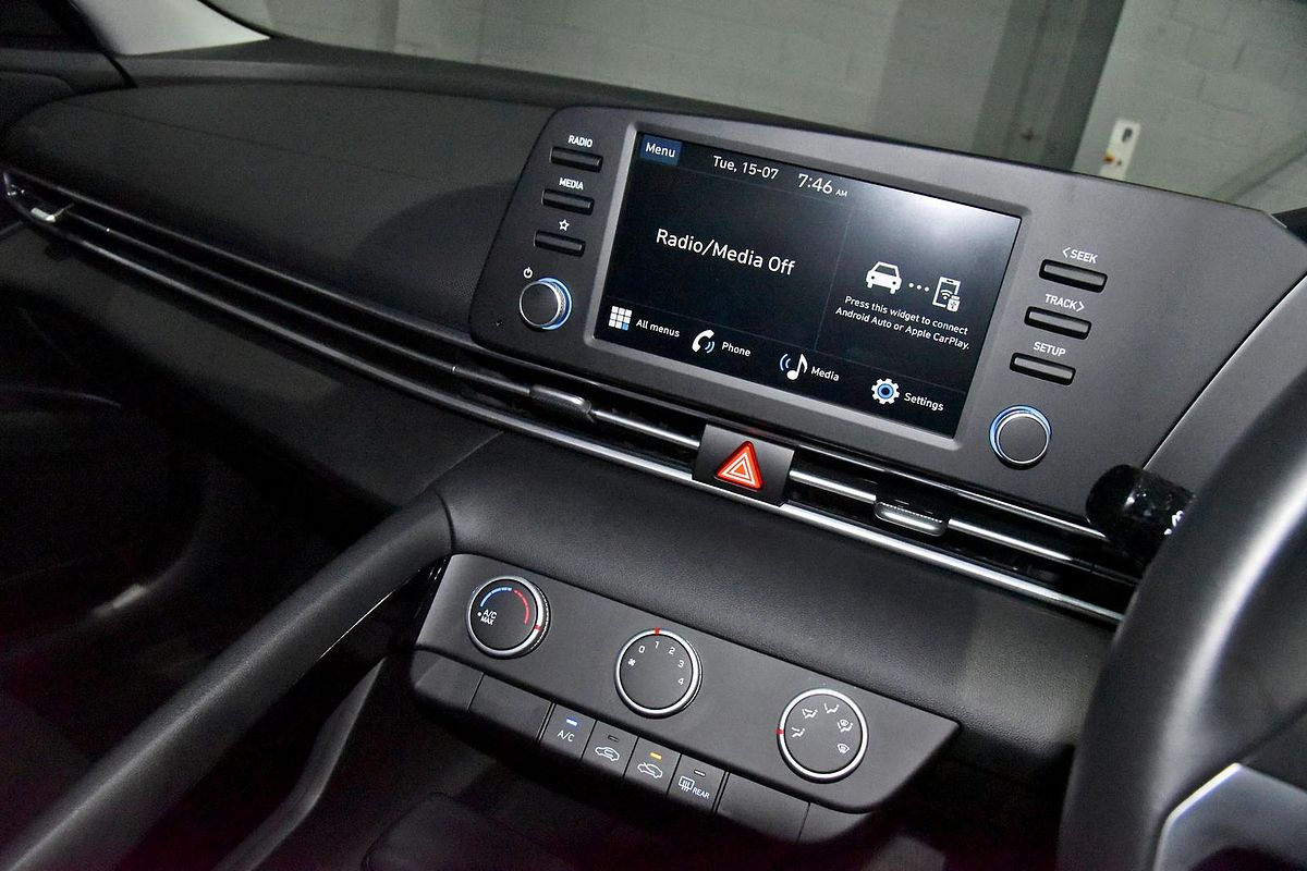 2024 Hyundai i30 CN7.V2