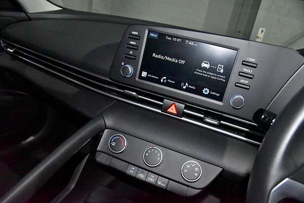 2024 Hyundai i30 CN7.V2