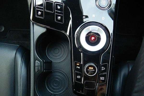 2022 Kia Sportage GT-Line NQ5