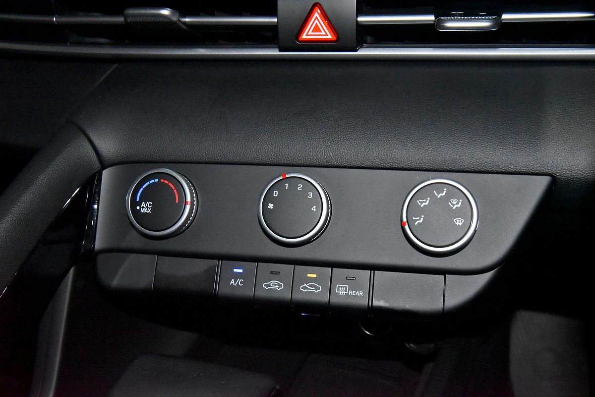 2024 Hyundai i30 CN7.V2