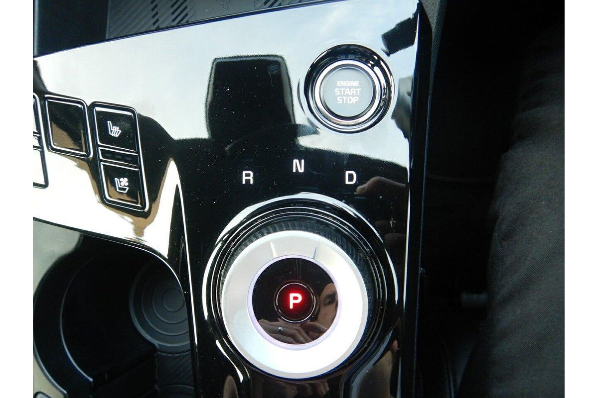 2022 Kia Sportage GT-Line NQ5