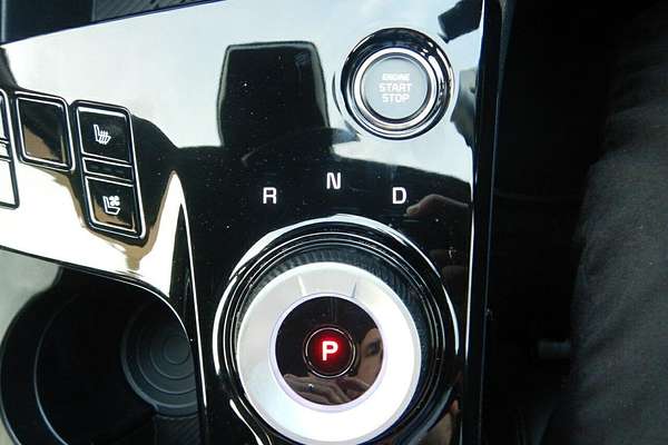 2022 Kia Sportage GT-Line NQ5