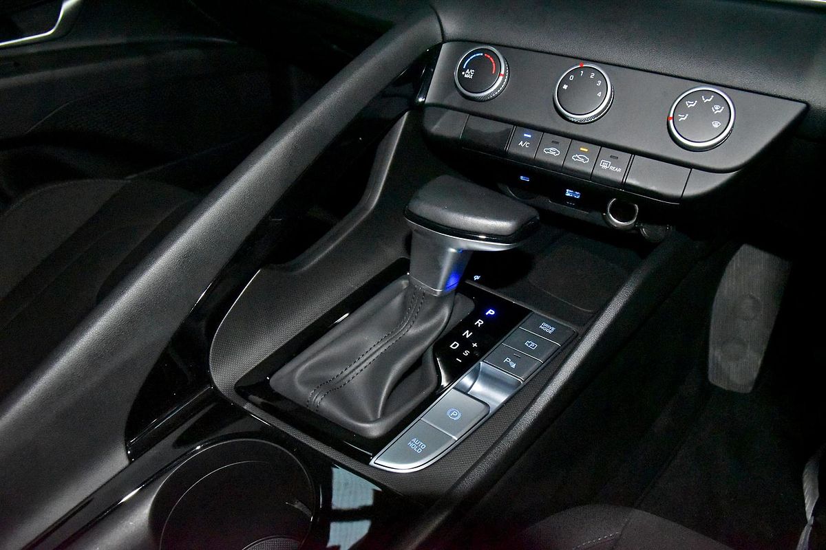 2024 Hyundai i30 CN7.V2