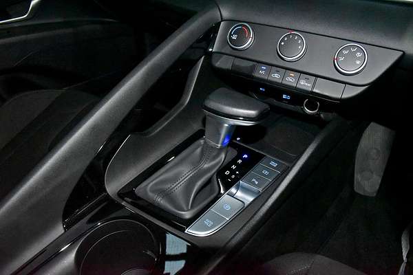 2024 Hyundai i30 CN7.V2