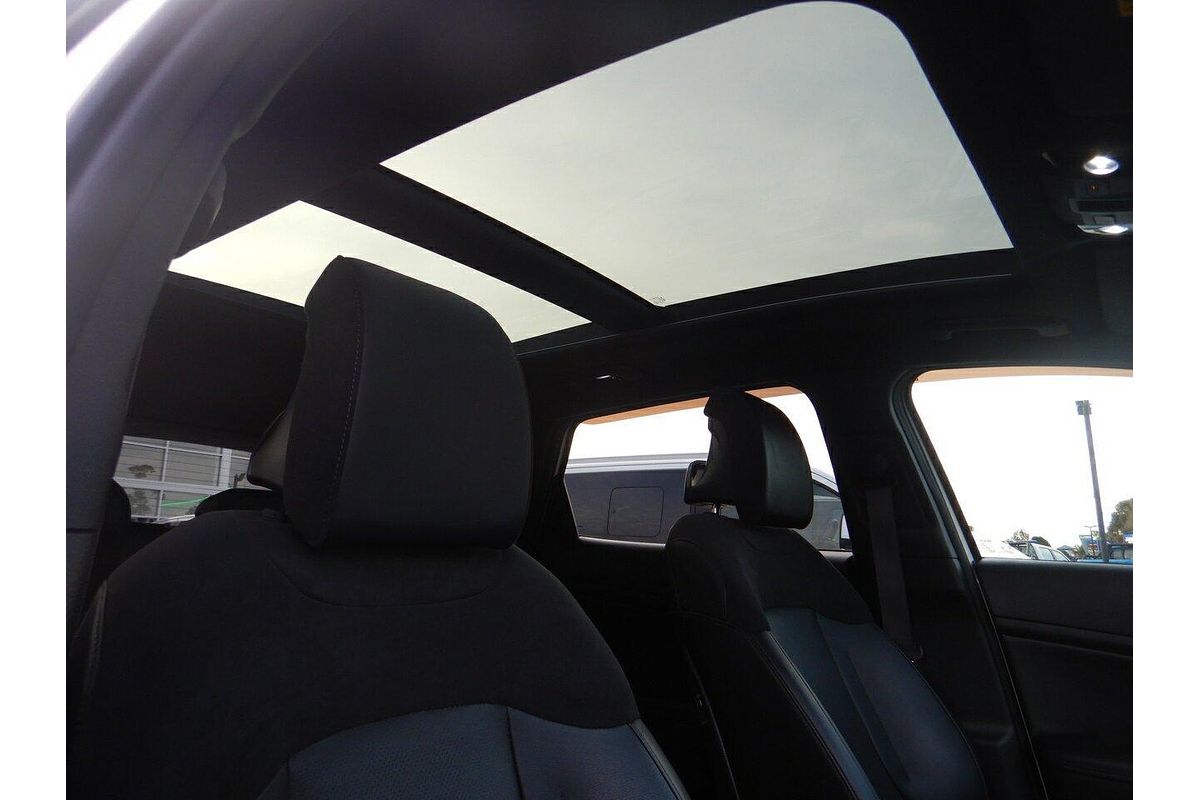 2022 Kia Sportage GT-Line NQ5