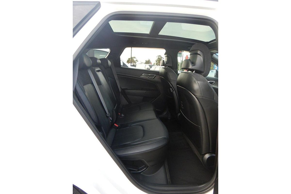 2022 Kia Sportage GT-Line NQ5