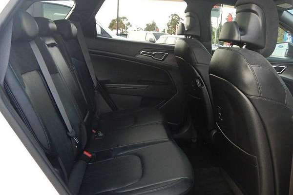 2022 Kia Sportage GT-Line NQ5