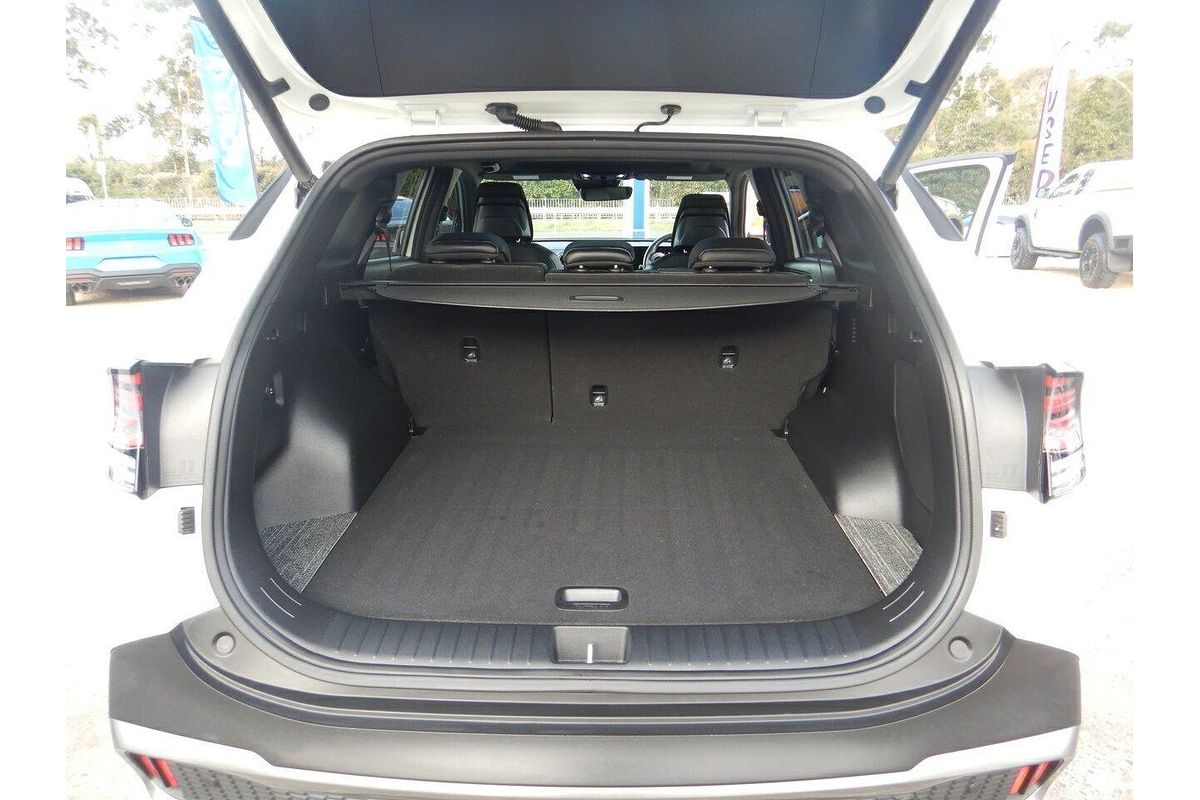 2022 Kia Sportage GT-Line NQ5