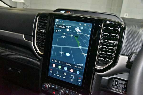 2024 Ford Everest Ambiente 2.0L