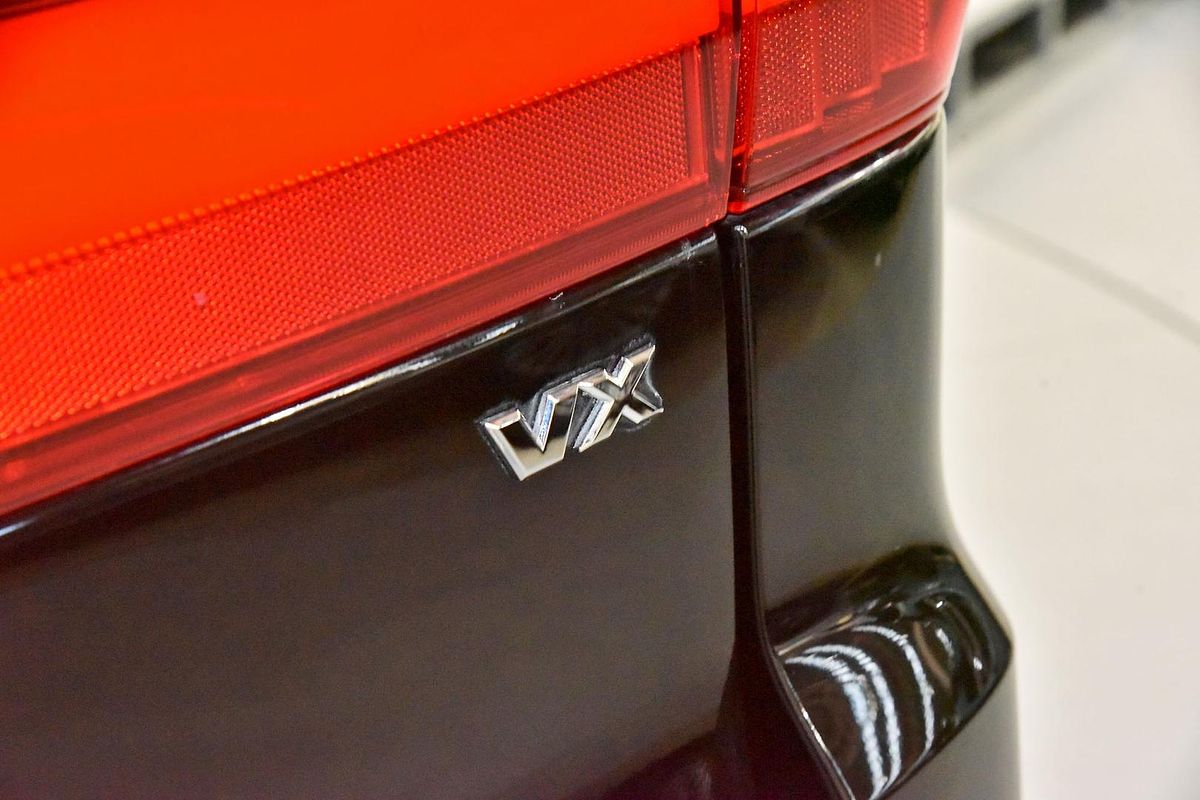 2023 Toyota Granvia VX GDH303R