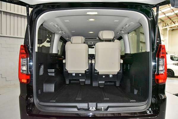2023 Toyota Granvia VX GDH303R