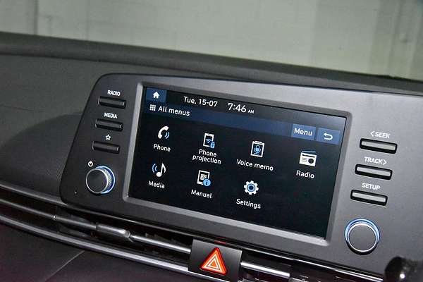 2024 Hyundai i30 CN7.V2