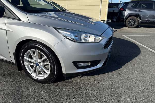 2016 Ford Focus Trend LZ