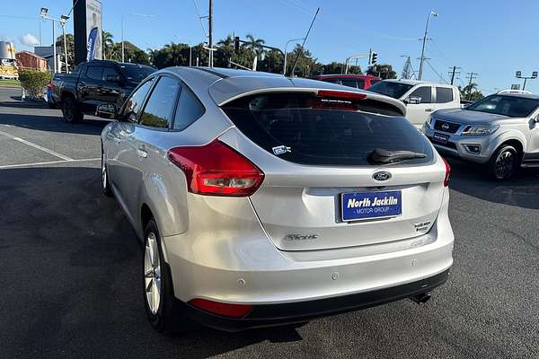 2016 Ford Focus Trend LZ