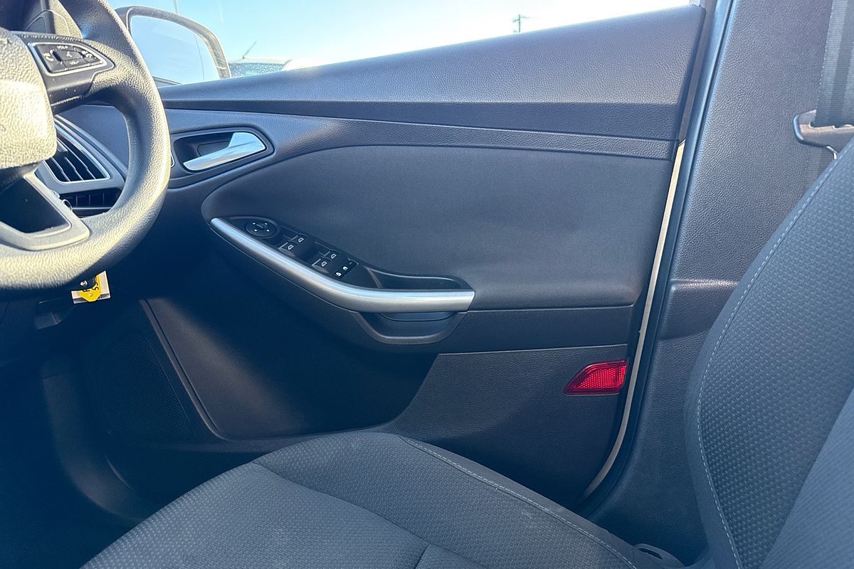 2016 Ford Focus Trend LZ