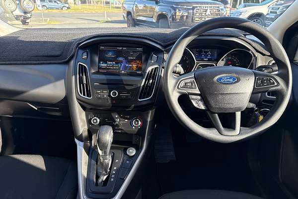 2016 Ford Focus Trend LZ