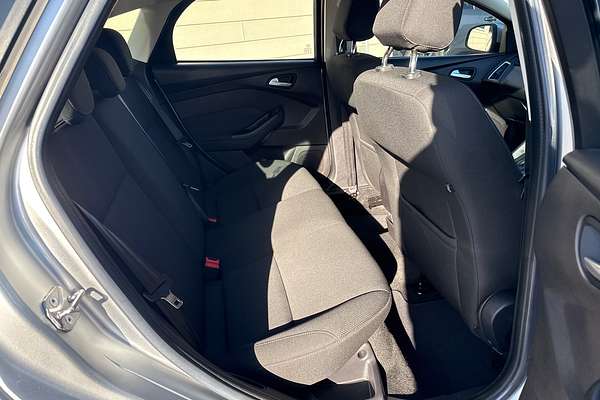 2016 Ford Focus Trend LZ