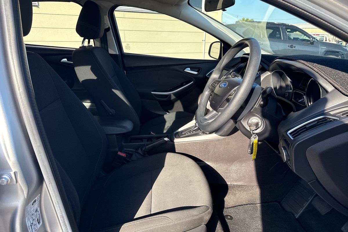 2016 Ford Focus Trend LZ