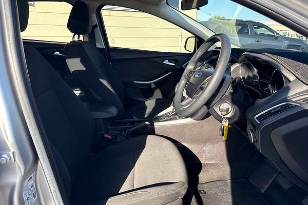 2016 Ford Focus Trend LZ
