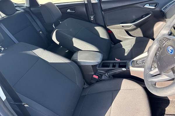 2016 Ford Focus Trend LZ
