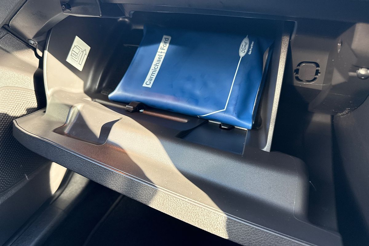 2016 Ford Focus Trend LZ