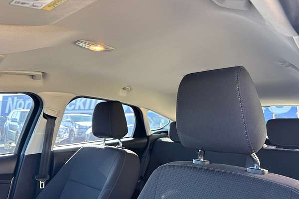 2016 Ford Focus Trend LZ