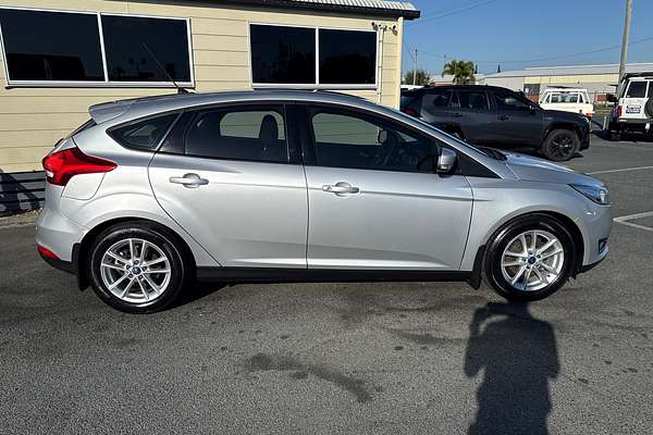 2016 Ford Focus Trend LZ