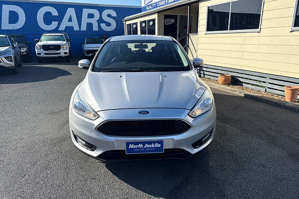 2016 Ford Focus Trend LZ