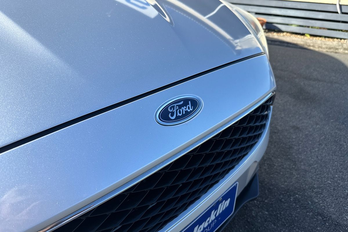 2016 Ford Focus Trend LZ