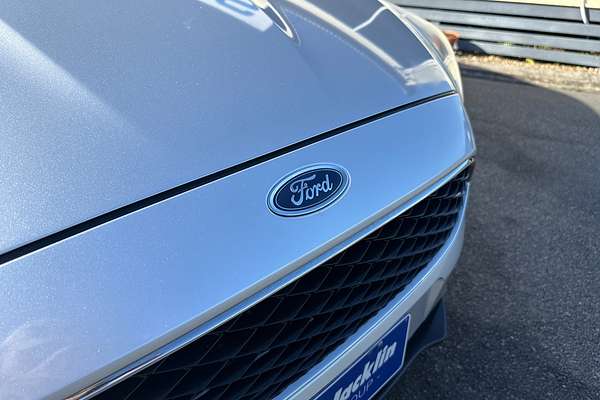 2016 Ford Focus Trend LZ