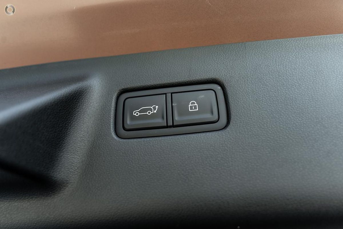 2025 Hyundai Santa Fe Hybrid Calligraphy MX5.V1