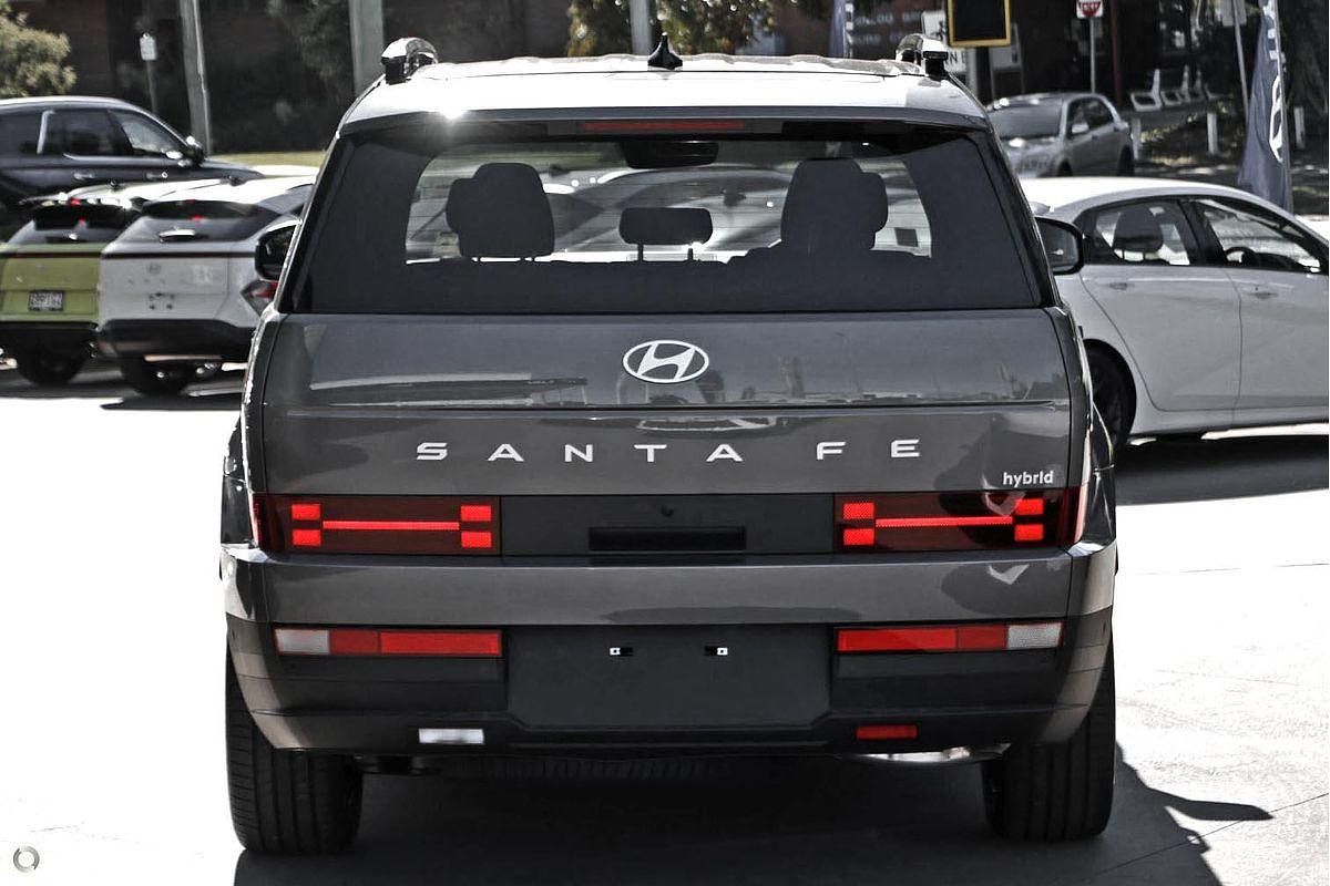 2025 Hyundai Santa Fe Hybrid MX5.V1