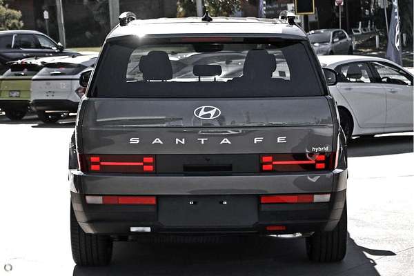 2025 Hyundai Santa Fe Hybrid MX5.V1